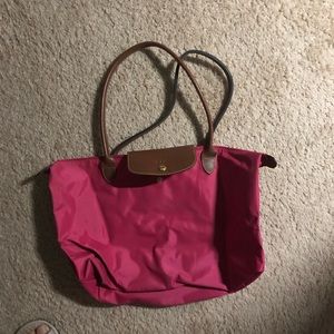 Longchamp tote